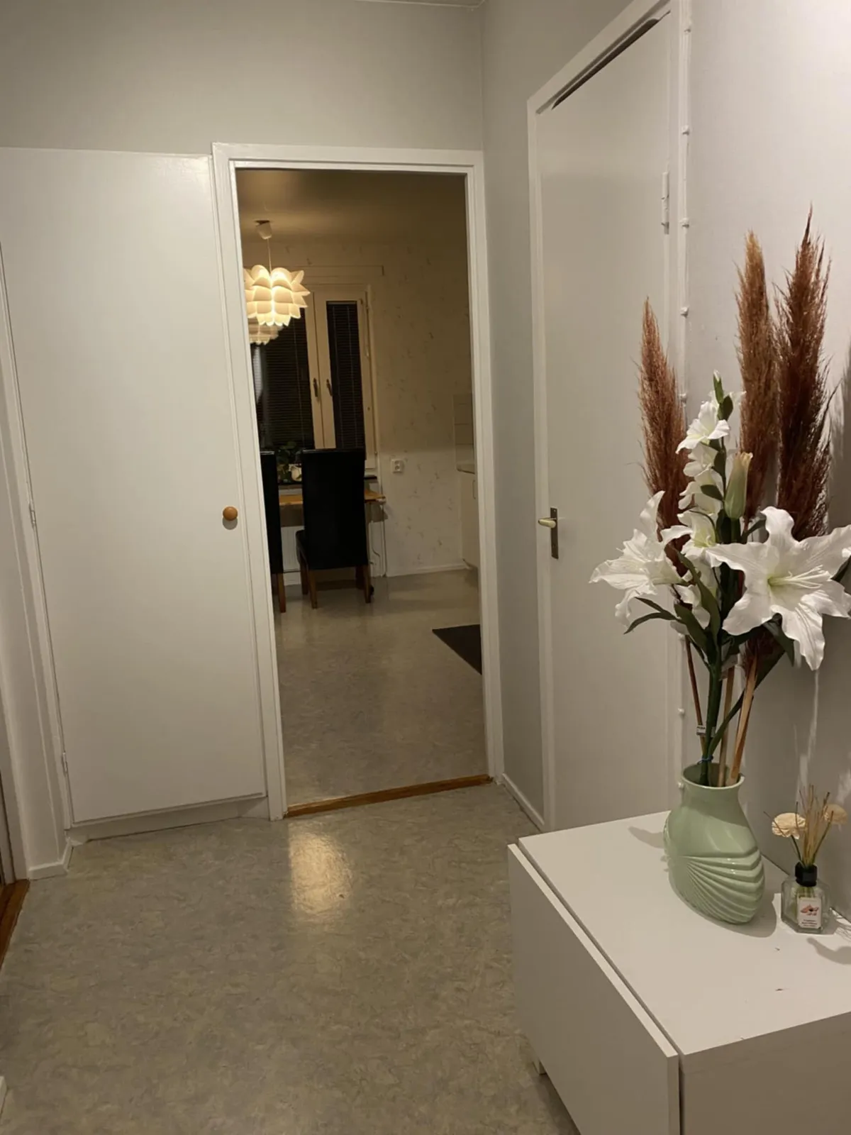 Hyreslägenhet på Fagersta i fagersta