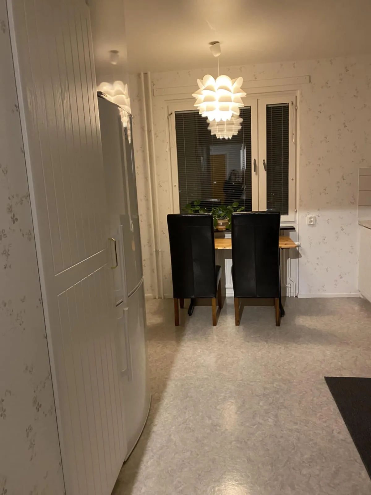 Hyreslägenhet på Fagersta i fagersta