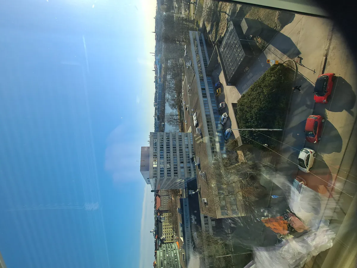 Hyreslägenhet på Helsinki i helsinki