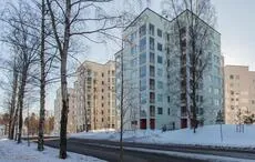 Hyreslägenhet på Helsinki i helsinki