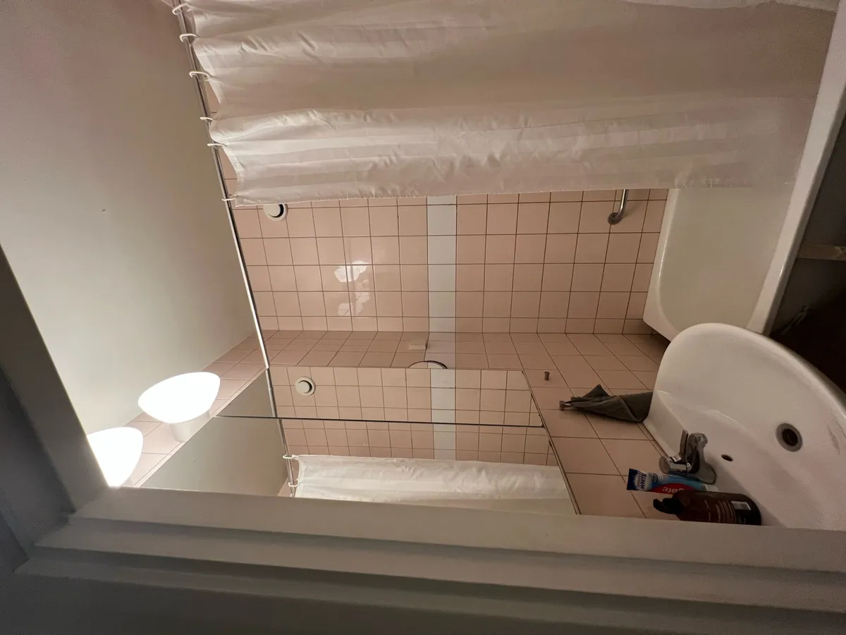 Hyreslägenhet på Johanneshov i johanneshov