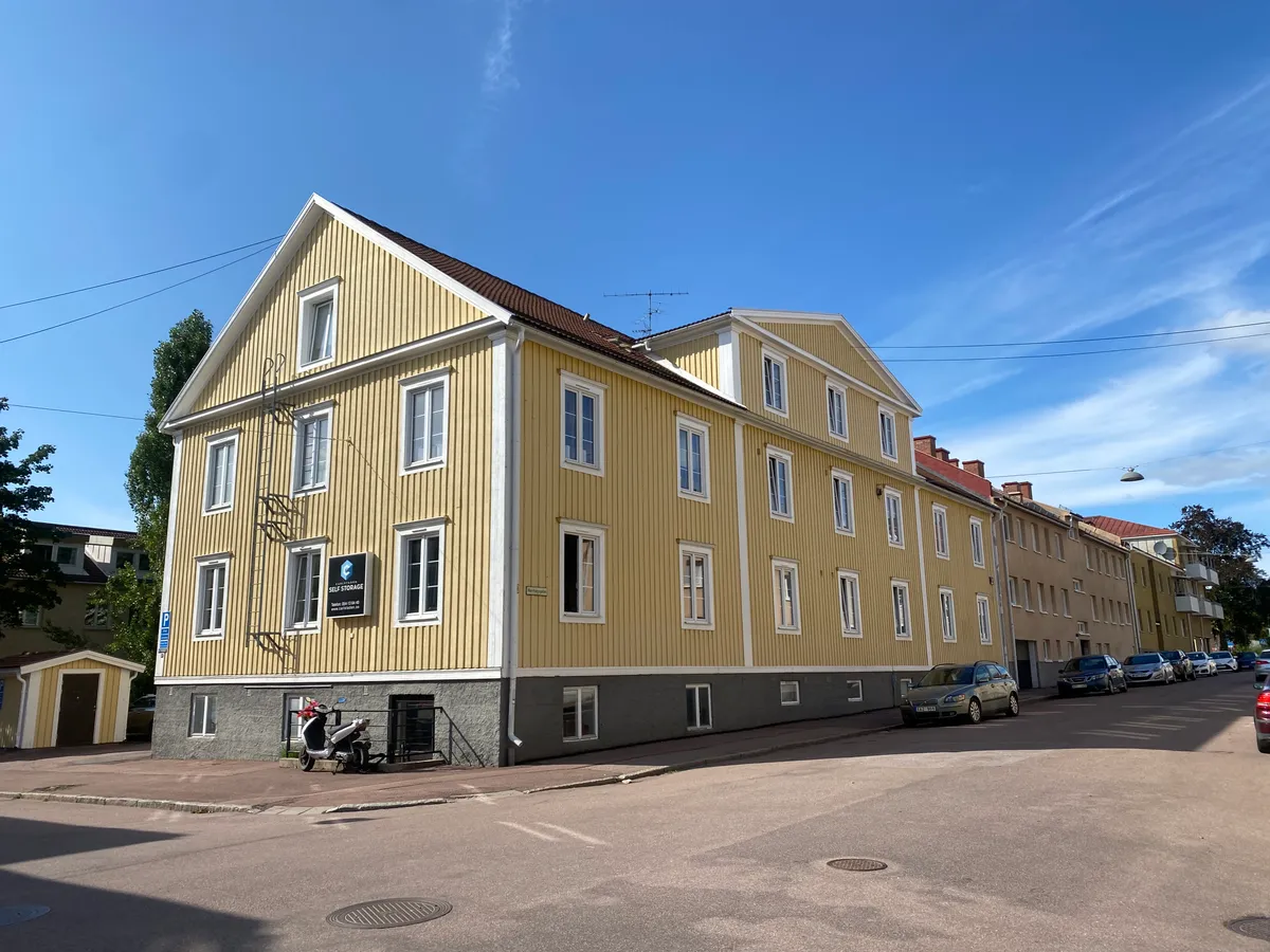 Hyreslägenhet på Karlstad i karlstad