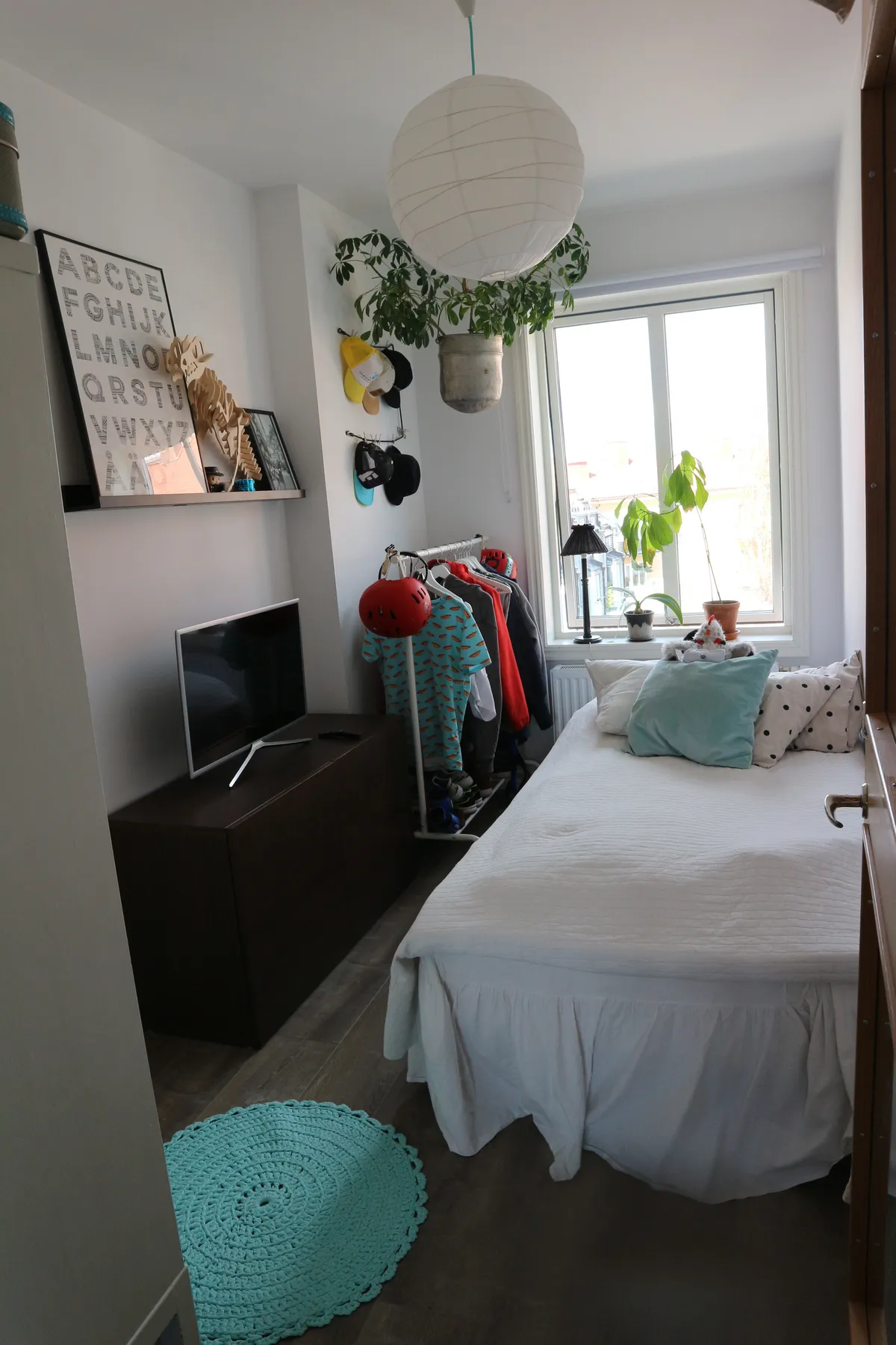 Hyreslägenhet på Borlänge i borlange