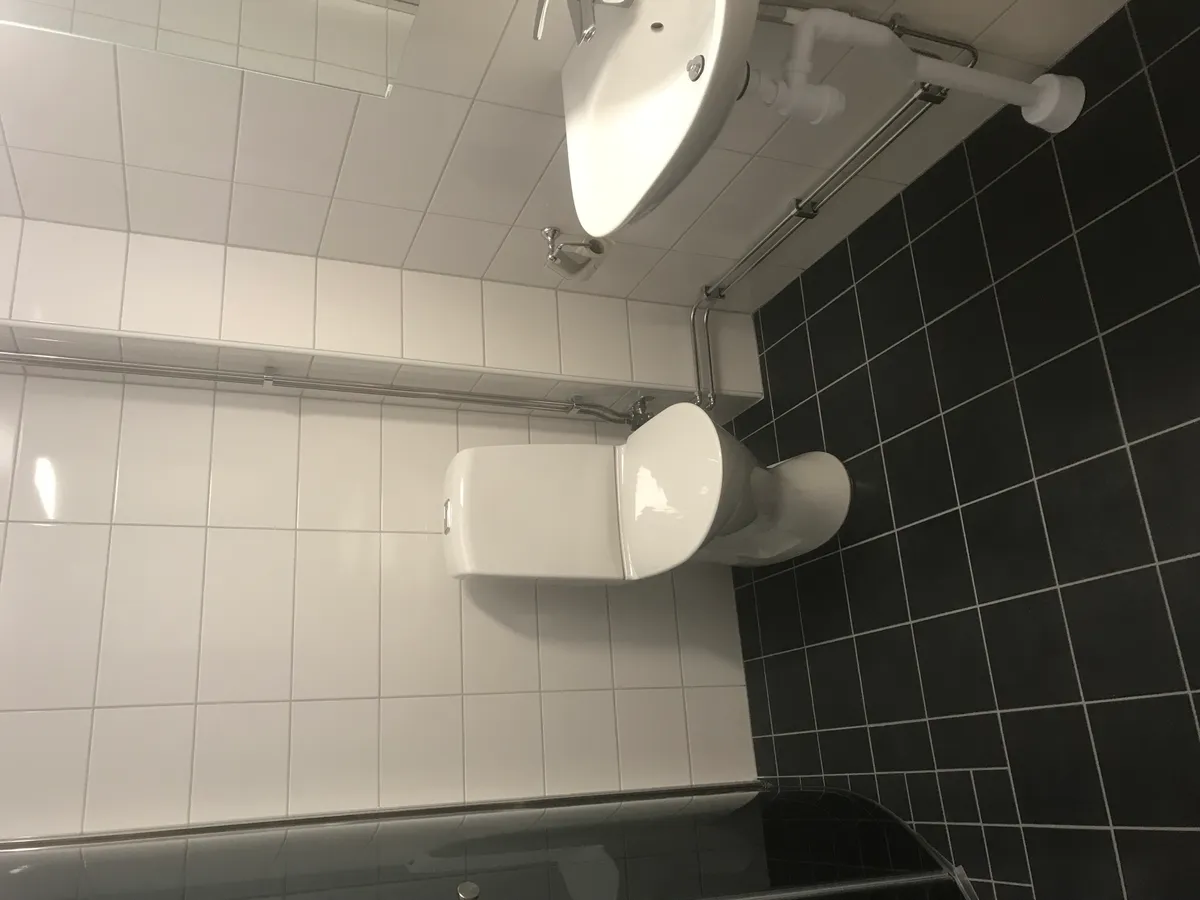 Hyreslägenhet på Borlänge i borlange