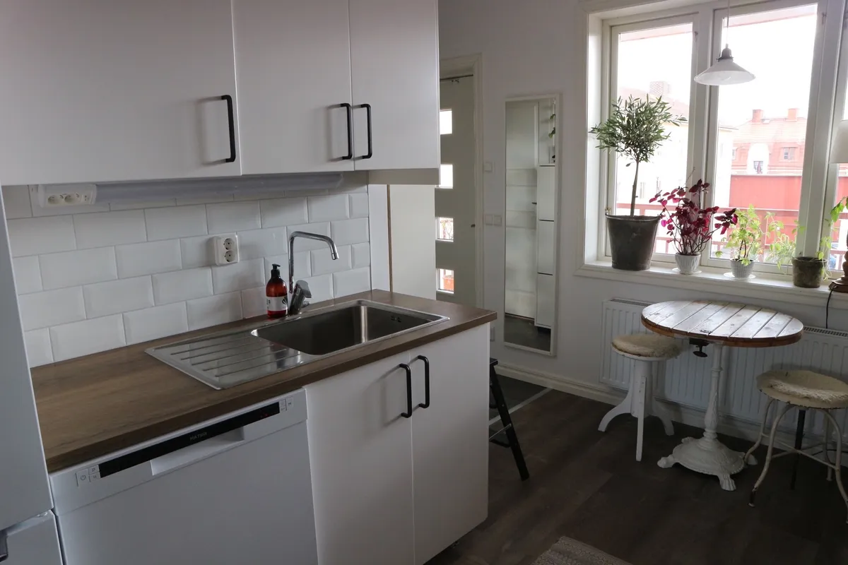 Hyreslägenhet på Borlänge i borlange