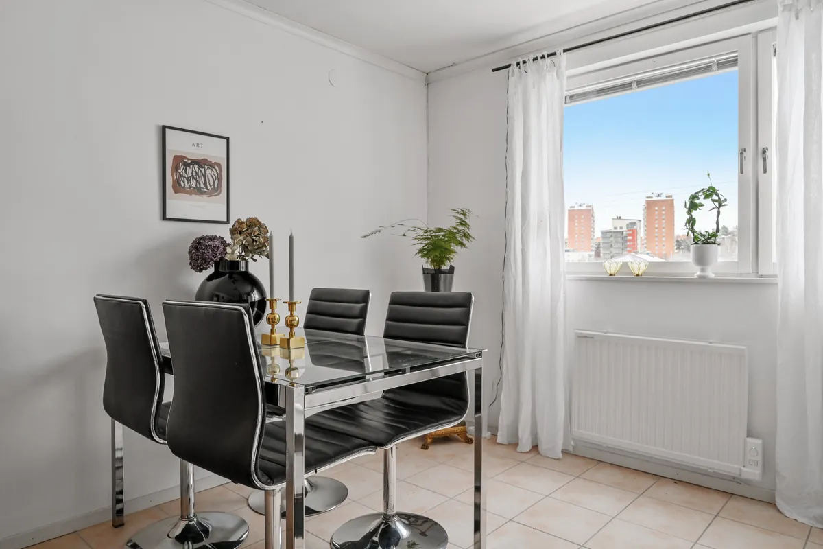 Hyresbostad på Sollentuna i sollentuna