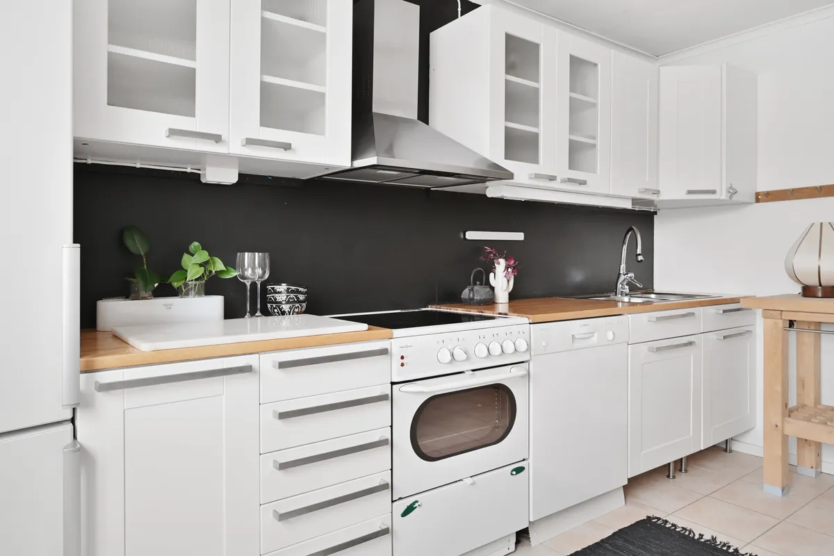 Hyresbostad på Sollentuna i sollentuna