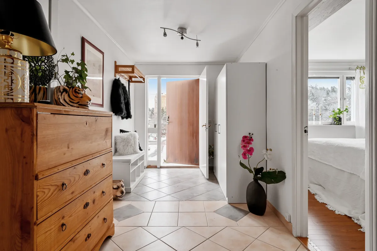 Hyresbostad på Sollentuna i sollentuna