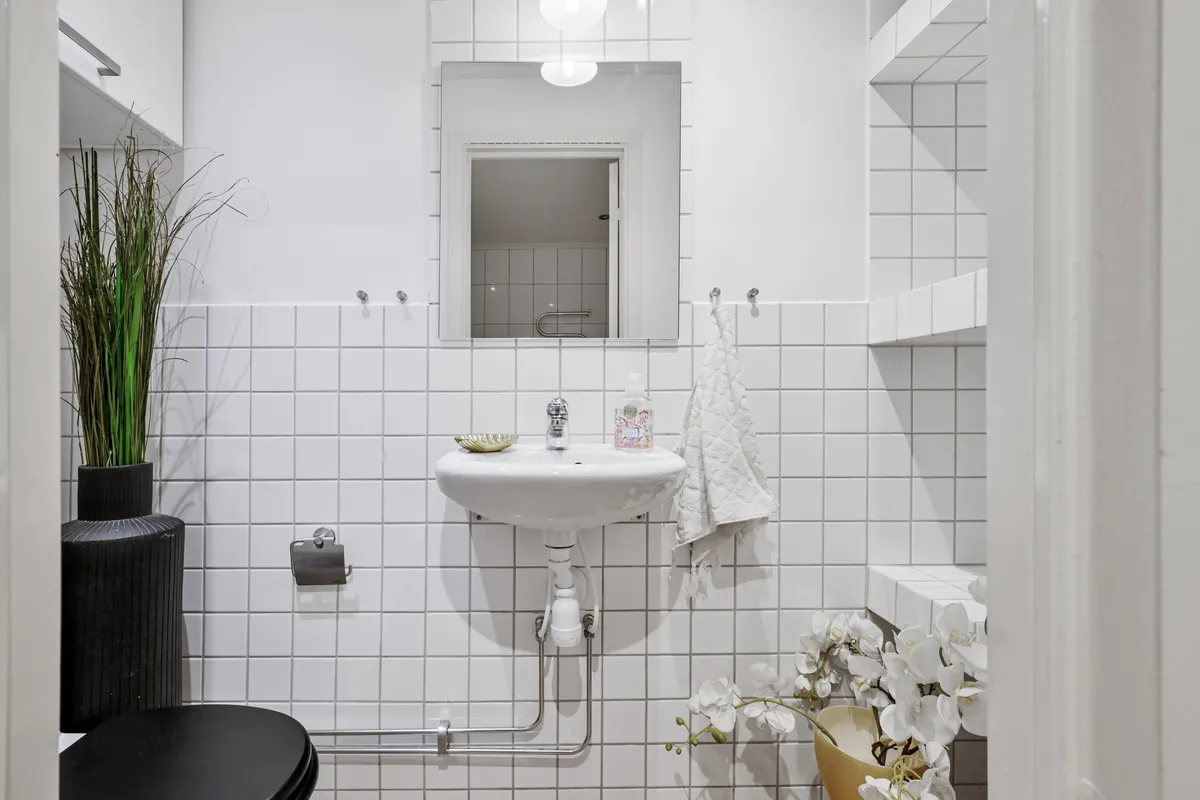 Hyresbostad på Sollentuna i sollentuna