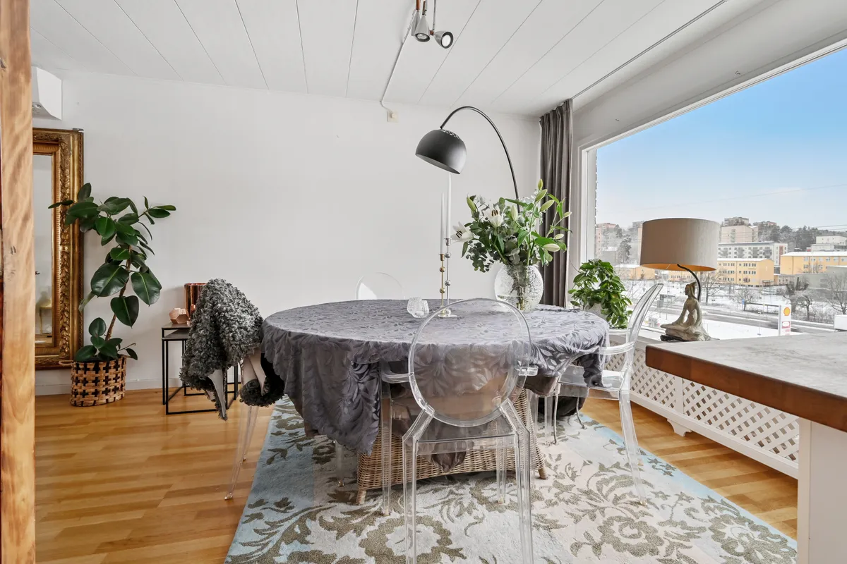 Hyresbostad på Sollentuna i sollentuna