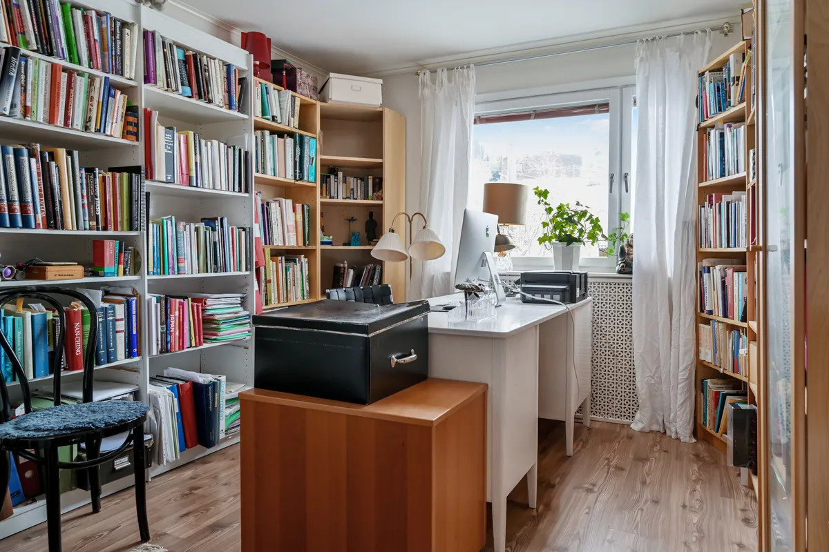 Hyresbostad på Sollentuna i sollentuna