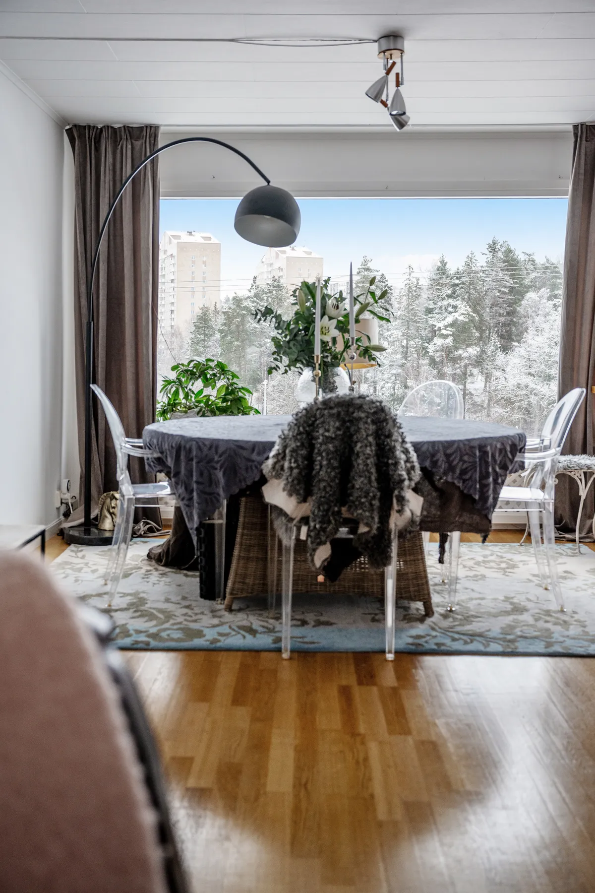 Hyresbostad på Sollentuna i sollentuna