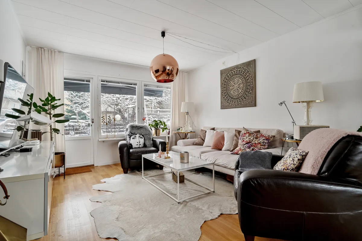 Hyresbostad på Sollentuna i sollentuna
