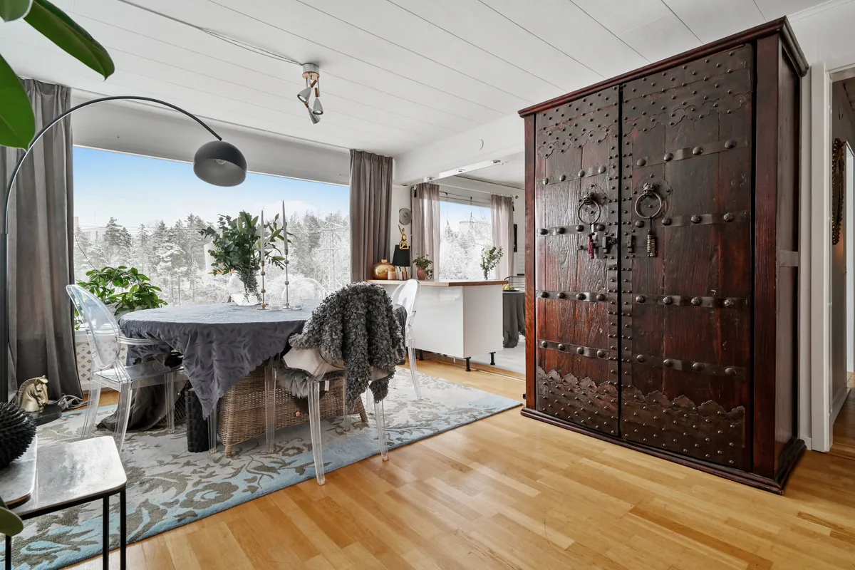 Hyresbostad på Sollentuna i sollentuna
