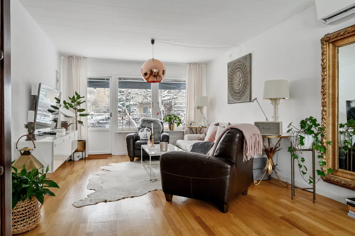 Hyresbostad på Sollentuna i sollentuna