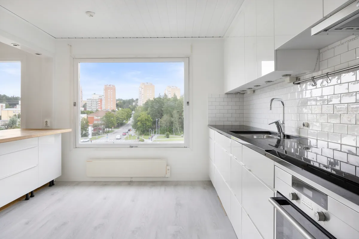 Hyresbostad på Sollentuna i sollentuna