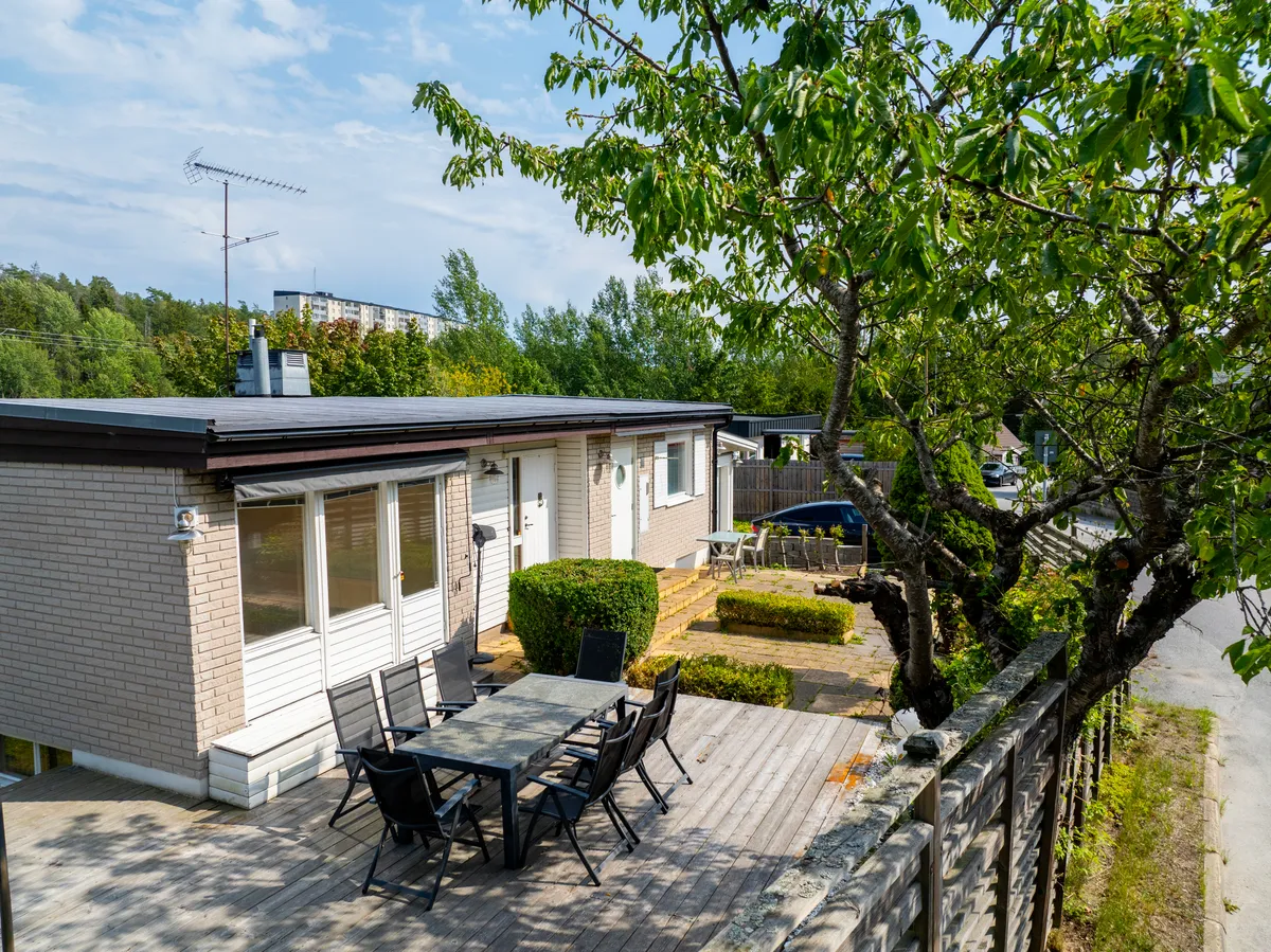 Hyresbostad på Sollentuna i sollentuna