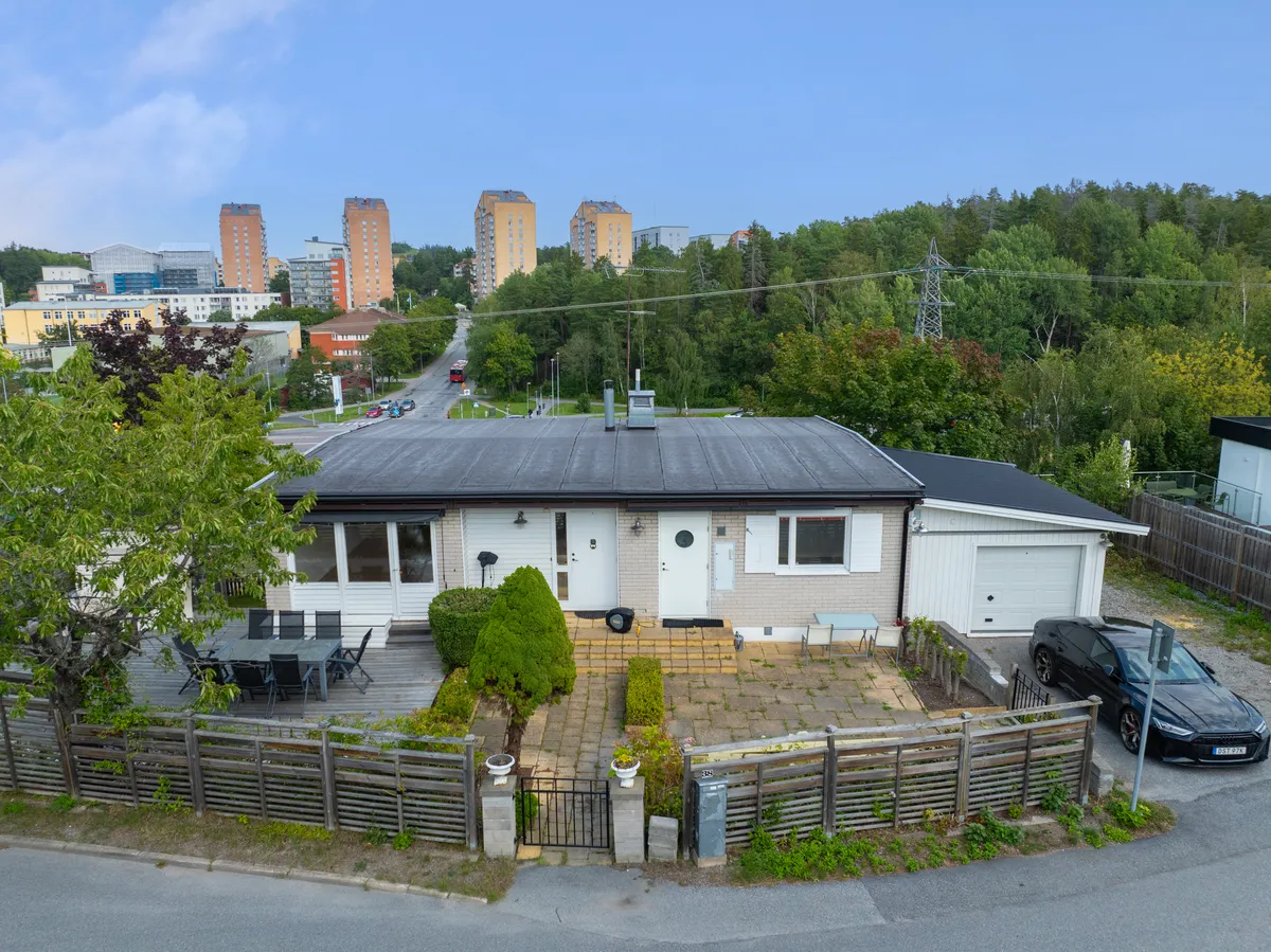 Hyresbostad på Sollentuna i sollentuna