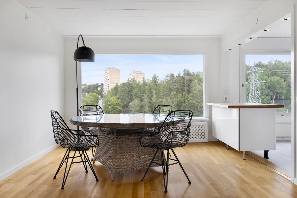 Hyresbostad på Sollentuna i sollentuna