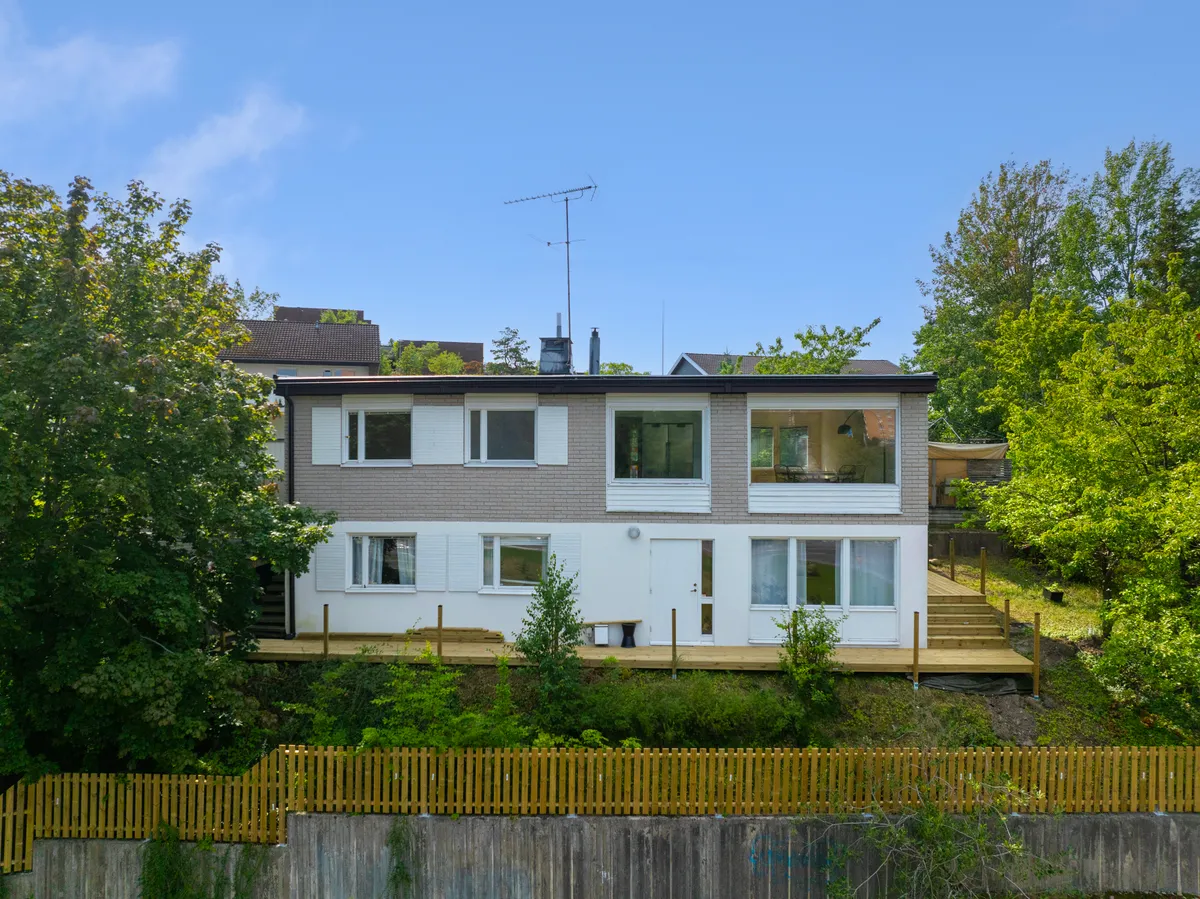 Hyresbostad på Sollentuna i sollentuna