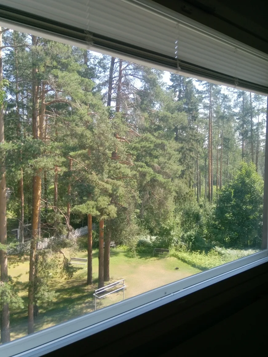 Hyreslägenhet på Lappeenranta i lappeenranta