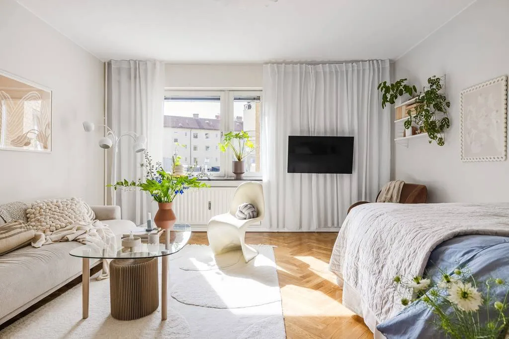 Hyreslägenhet på Göteborg i goteborg