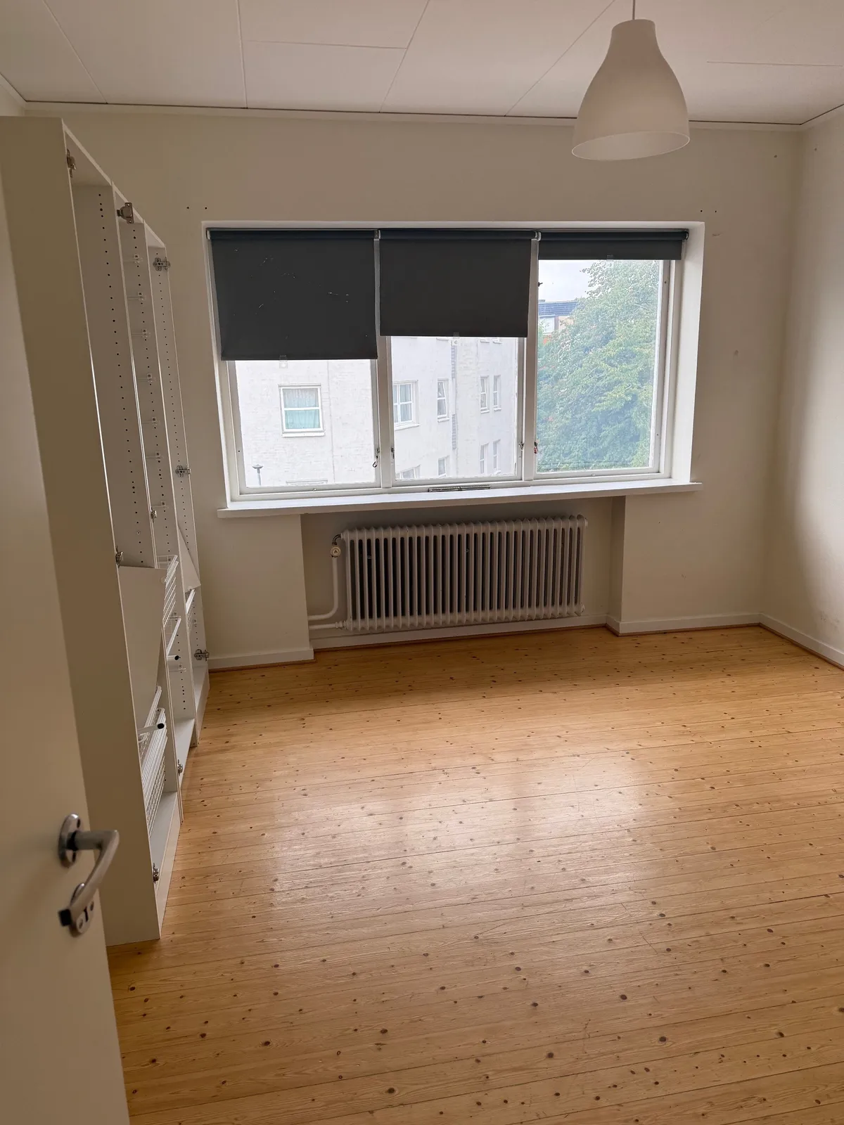 Hyreslägenhet på Klippan i klippan