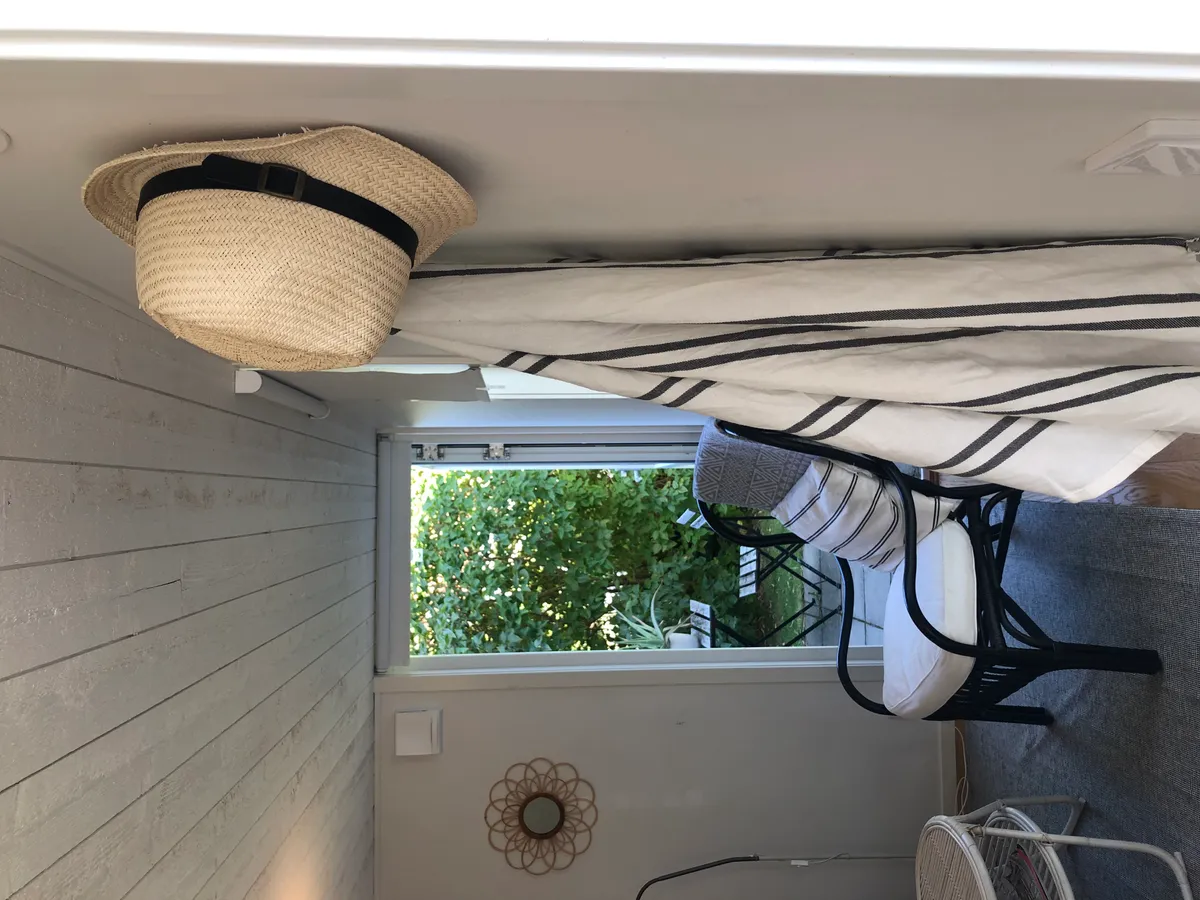 Hyreslägenhet på Falkenberg i falkenberg
