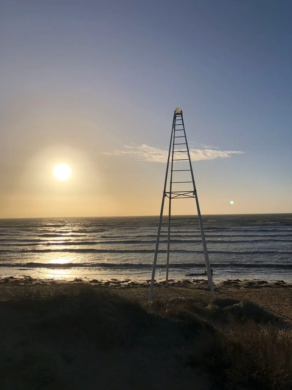 Hyreslägenhet på Falkenberg i falkenberg
