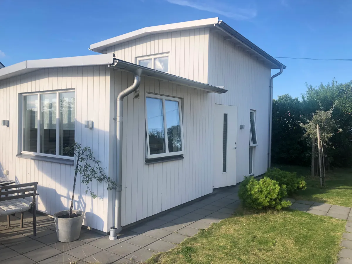 Hyreslägenhet på Falkenberg i falkenberg