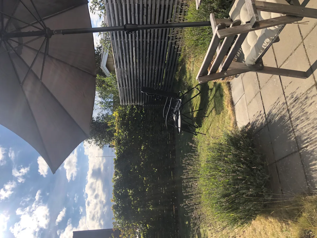 Hyreslägenhet på Falkenberg i falkenberg