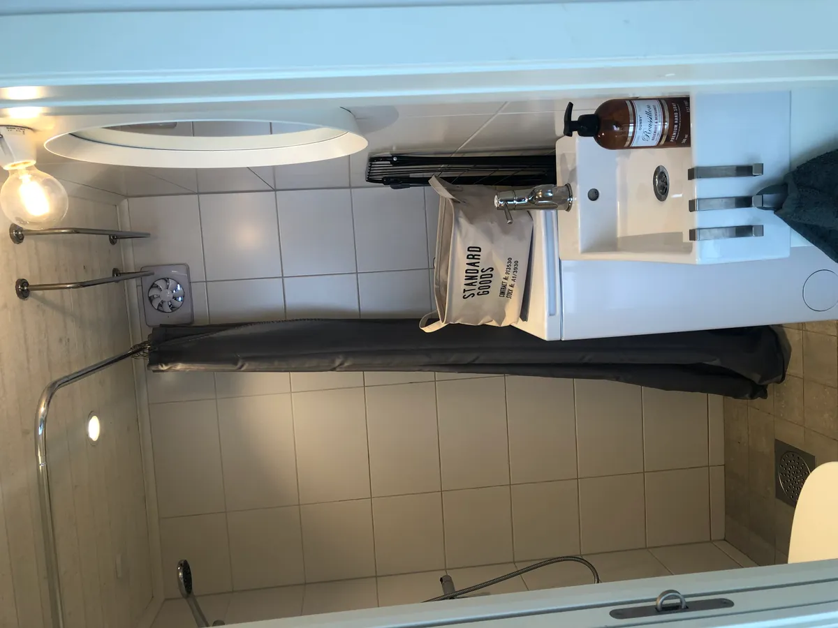 Hyreslägenhet på Falkenberg i falkenberg