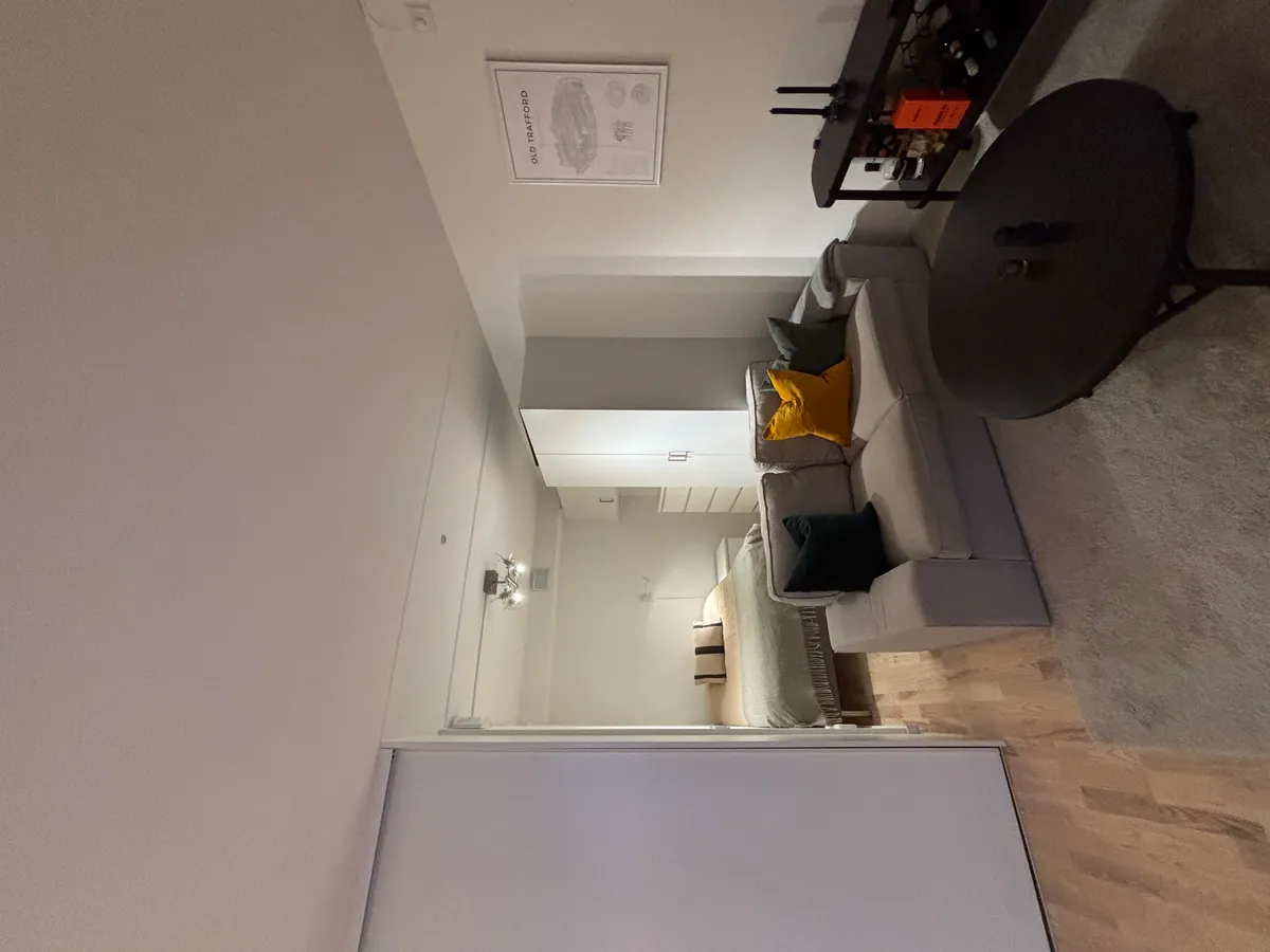 Hyreslägenhet på Göteborg i goteborg