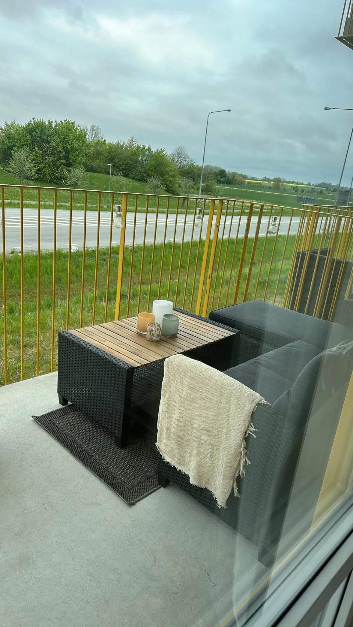 Hyreslägenhet på Trelleborg i trelleborg