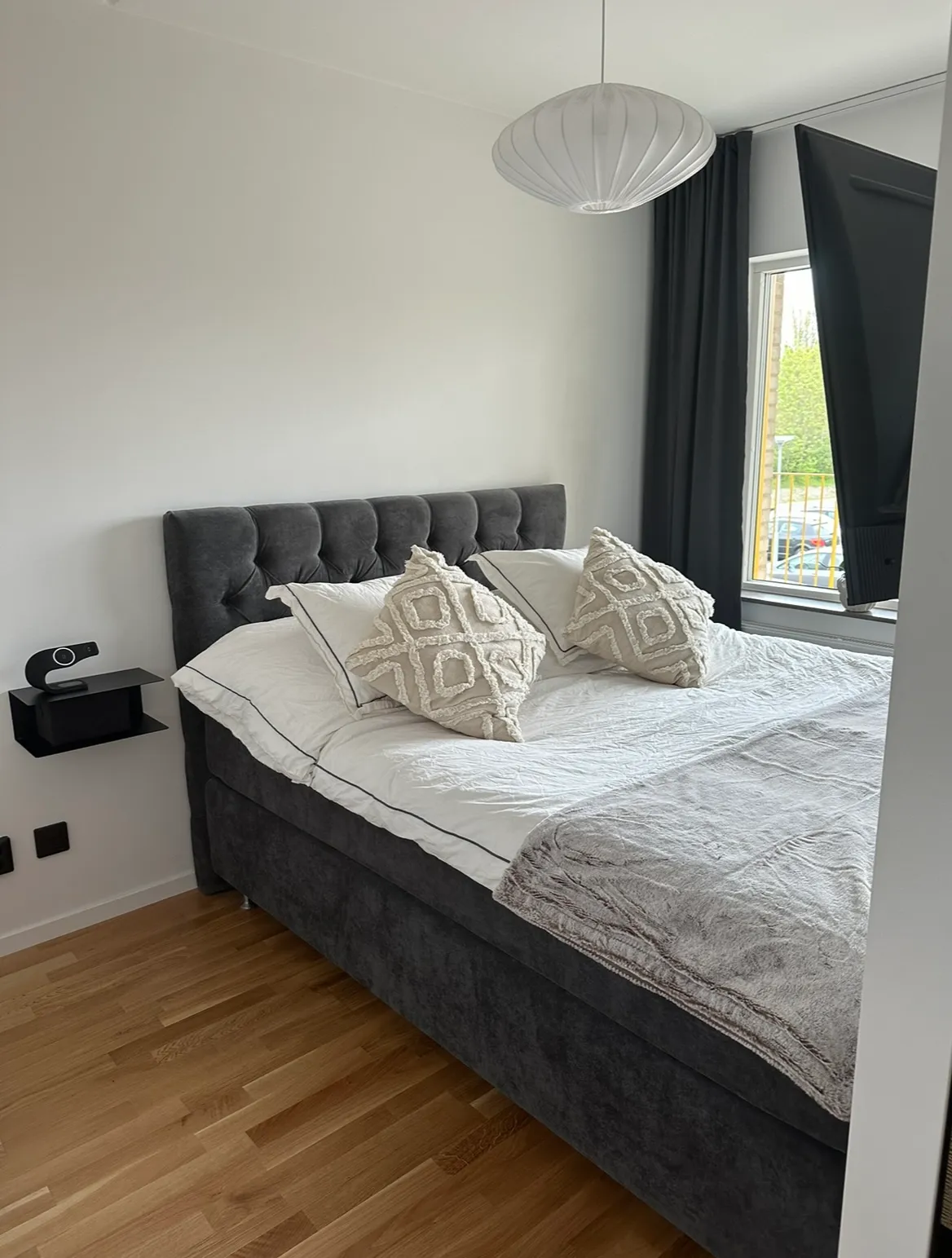 Hyreslägenhet på Trelleborg i trelleborg