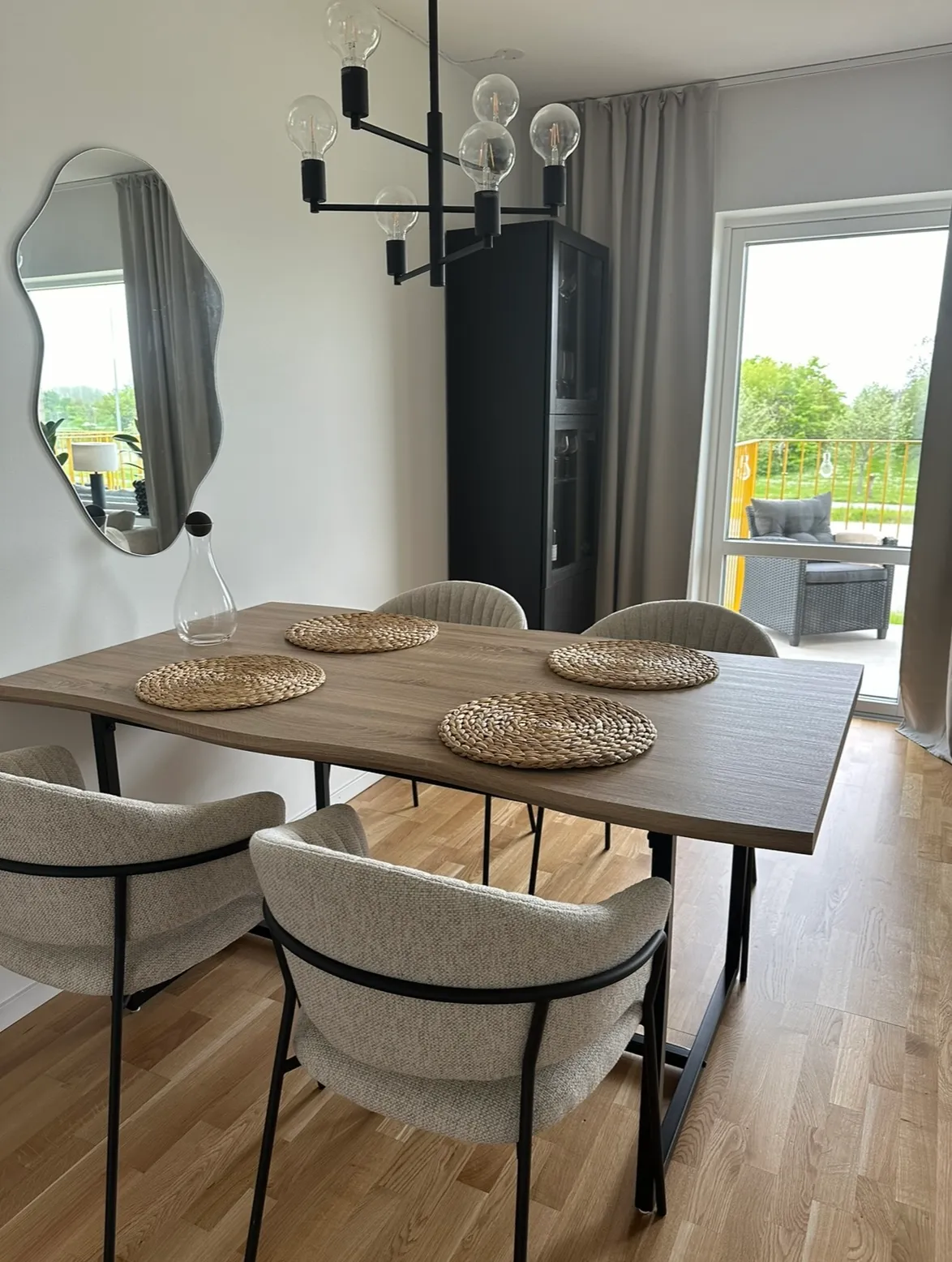 Hyreslägenhet på Trelleborg i trelleborg