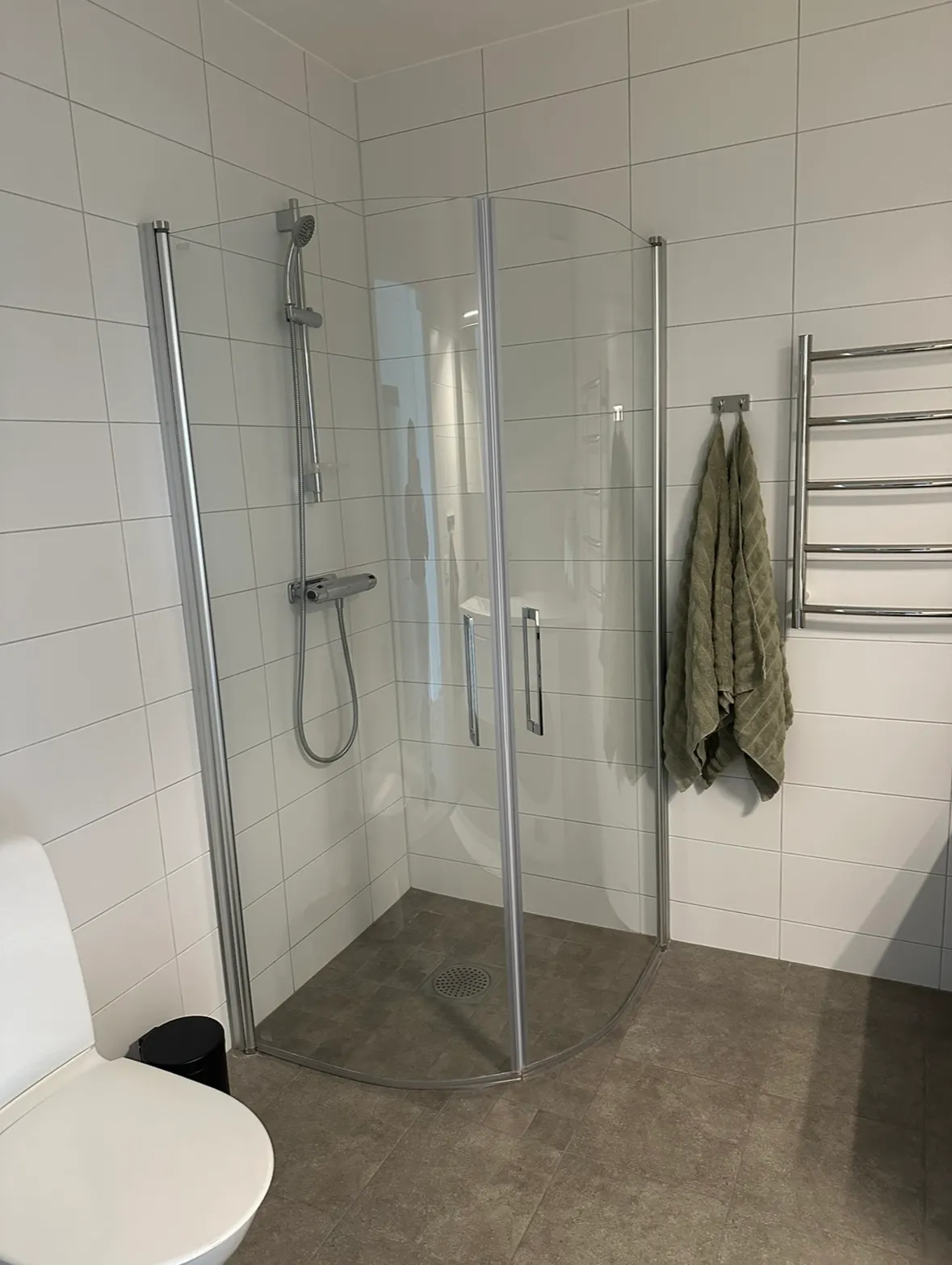 Hyreslägenhet på Trelleborg i trelleborg