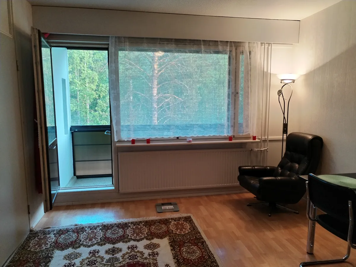 Hyreslägenhet på Outokumpu i outokumpu