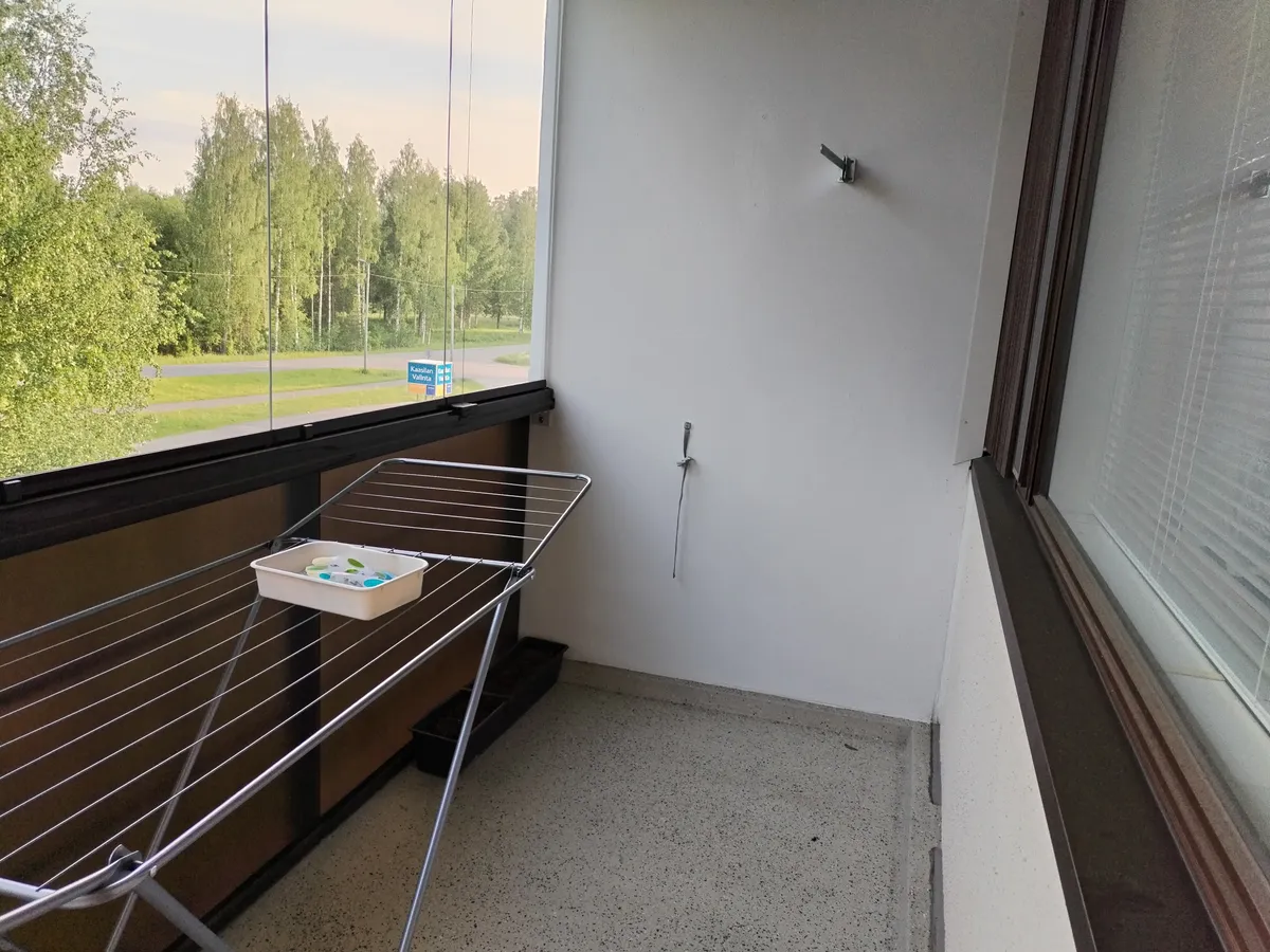 Hyreslägenhet på Outokumpu i outokumpu