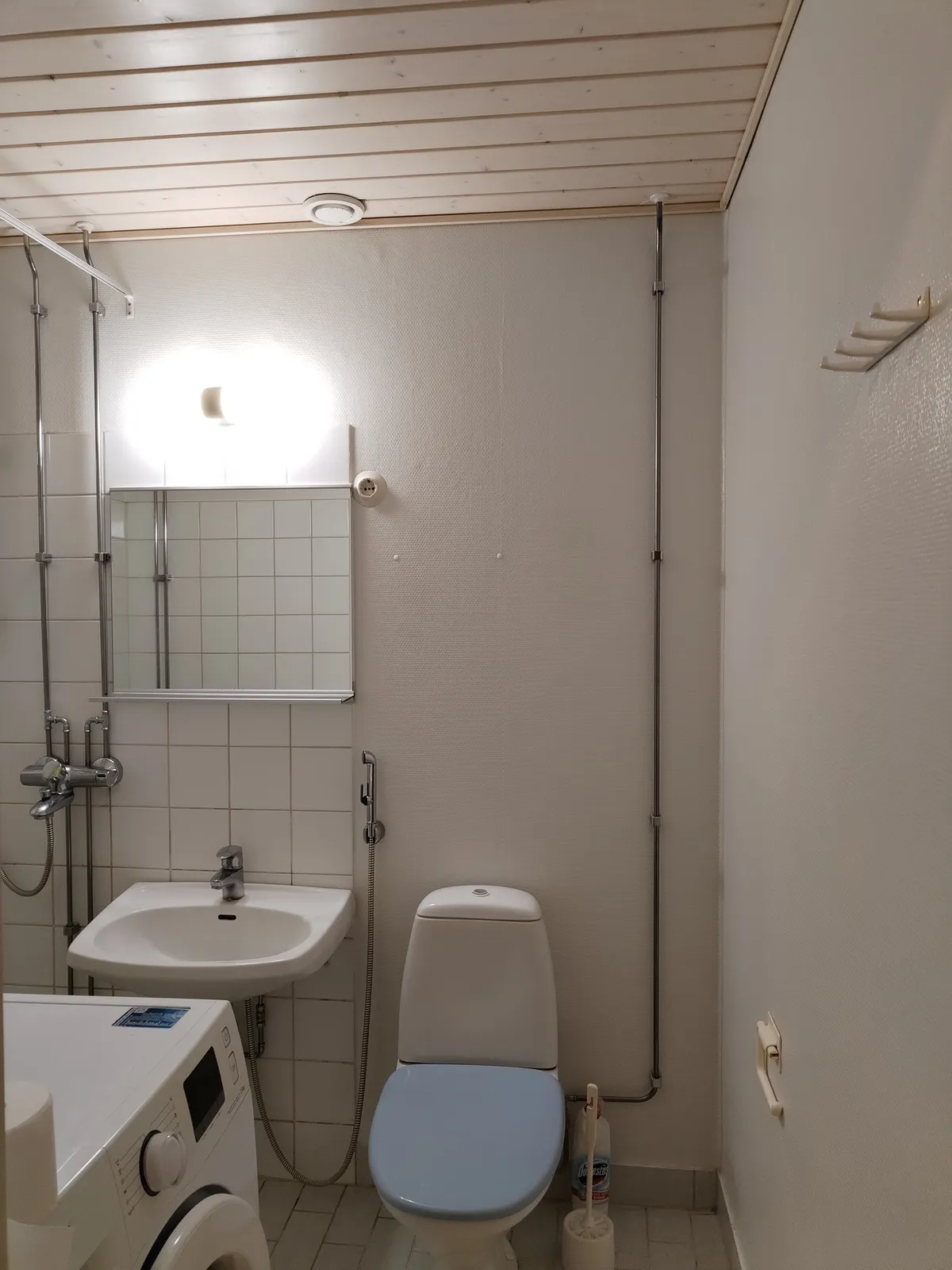 Hyreslägenhet på Outokumpu i outokumpu