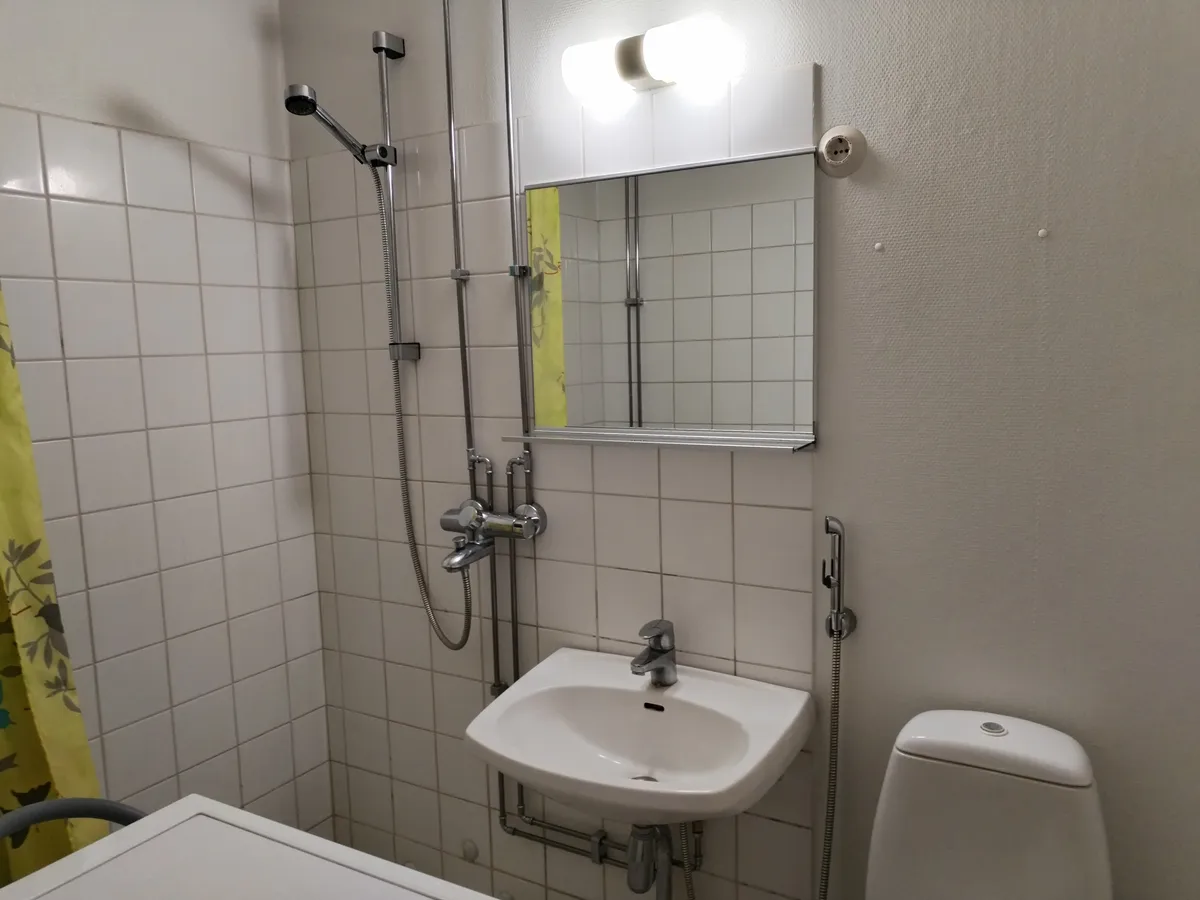 Hyreslägenhet på Outokumpu i outokumpu