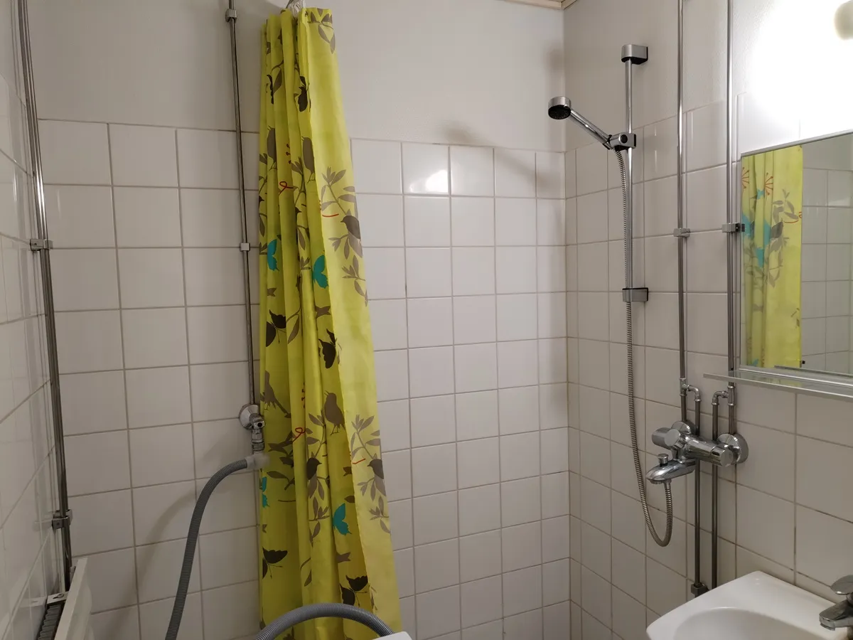 Hyreslägenhet på Outokumpu i outokumpu