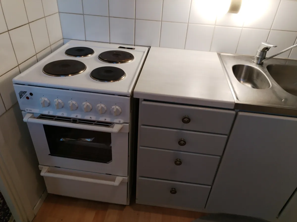Hyreslägenhet på Outokumpu i outokumpu