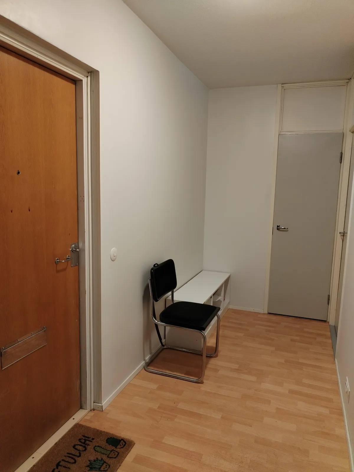 Hyreslägenhet på Outokumpu i outokumpu