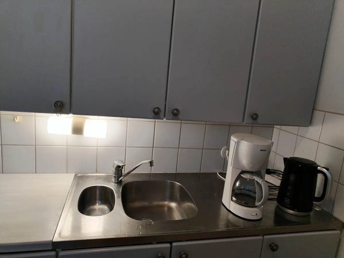 Hyreslägenhet på Outokumpu i outokumpu