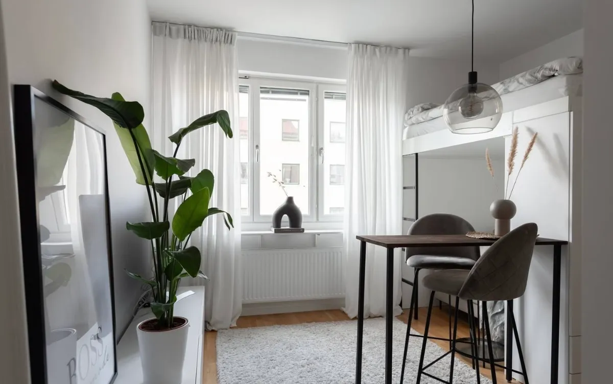 Hyreslägenhet på Västerås i vasteras