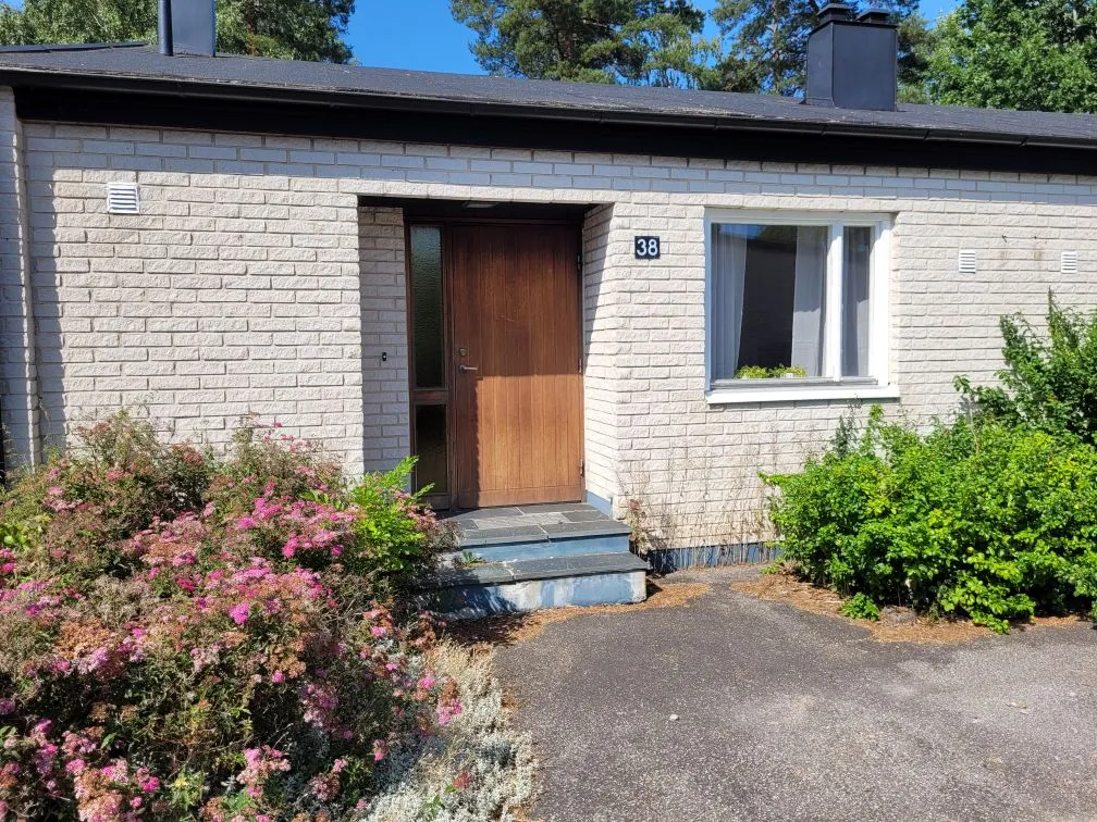 Hyreslägenhet på Mariestad i mariestad