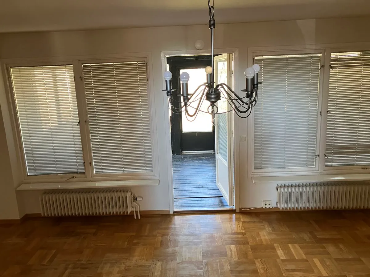 Hyreslägenhet på Mariestad i mariestad