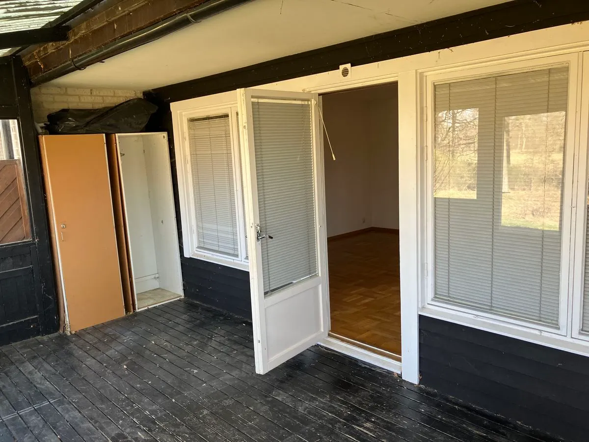 Hyreslägenhet på Mariestad i mariestad