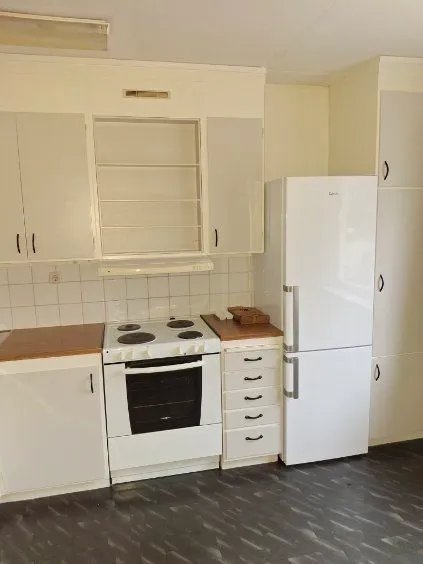 Hyreslägenhet på Mariestad i mariestad